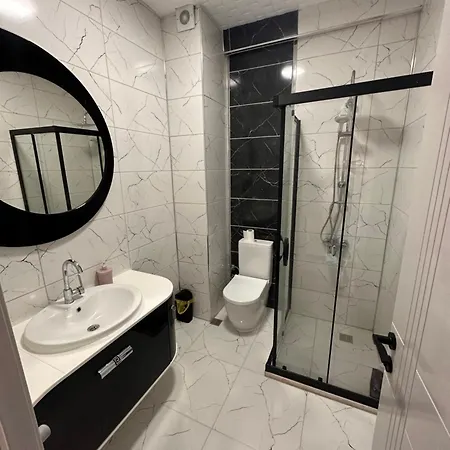 Figen Vilă Kusadası