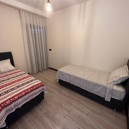 Figen Vilă Kusadası